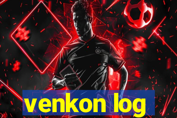 venkon log